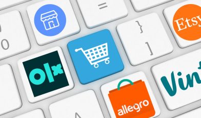 Platformy sprzedażowe - co to? Przewodnik po e-commerce dla Twojego biznesu