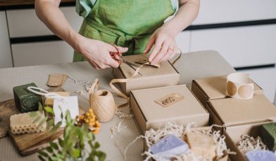 Pomysł na biznes - jak wybrać kierunek i odnieść sukces? Kompletny poradnik