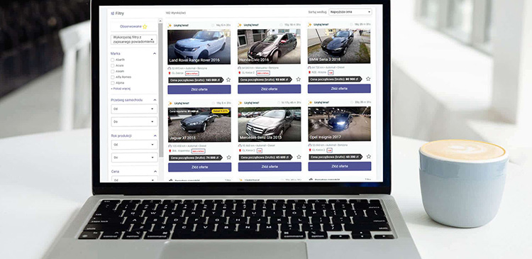 Portal aukcyjny - co to jest i jak działa w świecie e-commerce? Poradnik