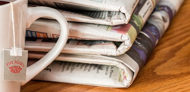 Prasa codzienna - co to? Wszystko, co musisz wiedzieć o dziennikach i gazetach