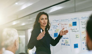 Project Manager - kim jest? Przewodnik po roli i obowiązkach