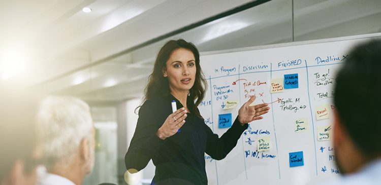 Project Manager - kim jest? Przewodnik po roli i obowiązkach