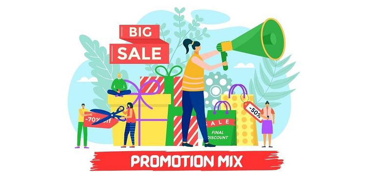Promotion mix - co to? Pełny przewodnik po elementach i strategiach marketingowych