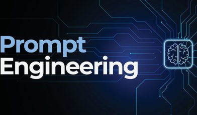 Prompt engineering - co to? Kompleksowy przewodnik po świecie inżynierii zapytań do AI