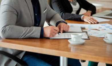 Prowadzenie firmy - na czym polega? Kompleksowy przewodnik po sukcesie biznesowym