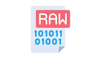 RAW - co to za format pliku i dlaczego jest taki ważny w fotografii?