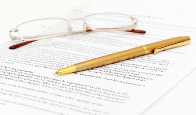 Regulamin - co to? Po co nam ten dokument i dlaczego jest taki ważny? Poradnik