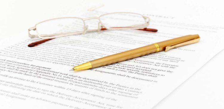 Regulamin - co to? Po co nam ten dokument i dlaczego jest taki ważny? Poradnik