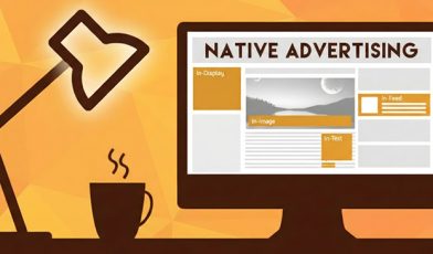 Reklama natywna - co to takiego i jak to działa? Poznaj ten kompleksowy przewodnik!