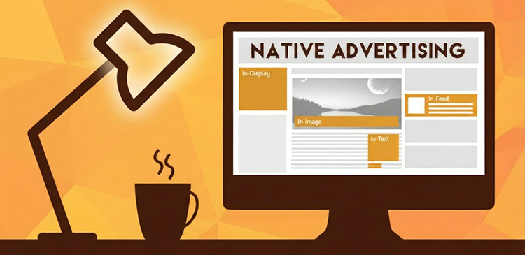 Reklama natywna - co to takiego i jak to działa? Poznaj ten kompleksowy przewodnik!