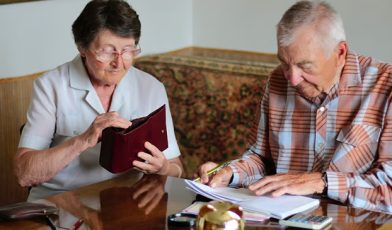 Renta rodzinna - co to jest, komu przysługuje, jak ją uzyskać? Poradnik