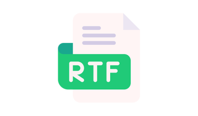 RTF - co to za format pliku i kiedy warto go używać? Kompletny poradnik
