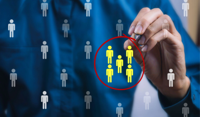 Rynek docelowy - co to? Jak go zdefiniować i skutecznie wykorzystać w biznesie? Poradnik