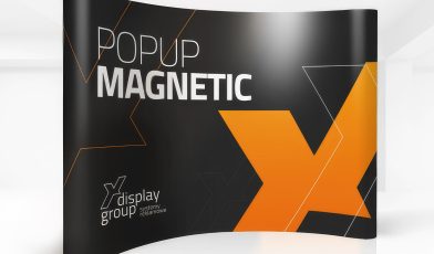 Ścianka reklamowa - co to jest i jak wybrać najlepszą dla Twojej firmy?