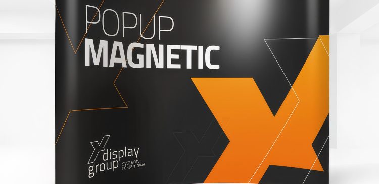 Ścianka reklamowa - co to jest i jak wybrać najlepszą dla Twojej firmy?