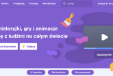 Scratch - co to za język programowania i dlaczego dzieciaki go uwielbiają?