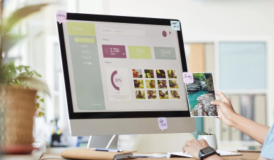 Serwis internetowy - co to jest? Przewodnik po stronach WWW