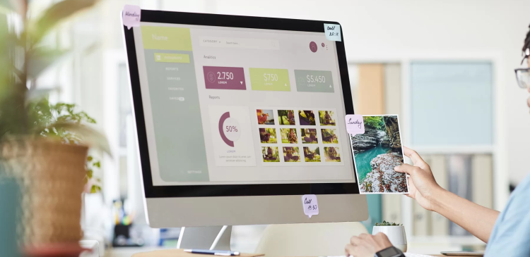 Serwis internetowy - co to jest? Przewodnik po stronach WWW