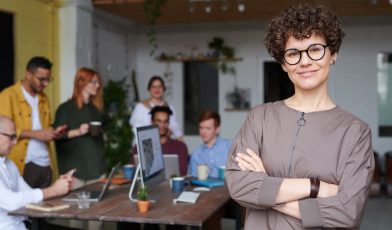 Skalowanie biznesu - co to jest i na czym polega? Kompleksowy poradnik