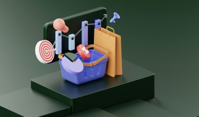 Sklep internetowy - jak działa? Kompleksowy przewodnik po e-commerce dla początkujących