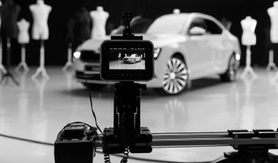 Spot reklamowy - co to jest i jak stworzyć skuteczną reklamę wideo?