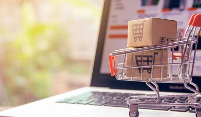 Sprzedaż internetowa - co to? Twój kompleksoawy przewodnik po e-commerce