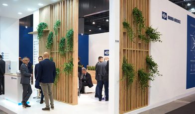 Stoisko targowe - co to? Jak je zaplanować i wykorzystać do sukcesu firmy?