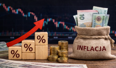 Stopy procentowe - czym są jak działają i jak wpływają na Twoje finanse? Poradnik