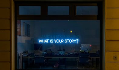 Storytelling - co to jest i jak wykorzystać potęgę opowieści w marketingu?