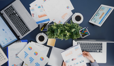 Strategia marki - co to jest, dlaczego jest ważna i jak ją zbudować? Poradnik