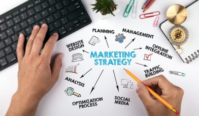 Strategia reklamowa - jak ją zaplanować, by skutecznie promować markę? Poradnik