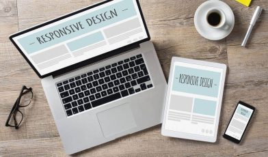 Strona internetowa - co to jest i dlaczego jest potrzebna Twojemu biznesowi? Poradnik