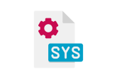 SYS - co to za format pliku? Klucz do działania systemu operacyjnego i ochrona danych