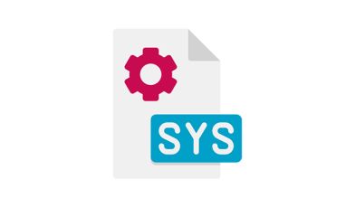 SYS - co to za format pliku? Klucz do działania systemu operacyjnego i ochrona danych