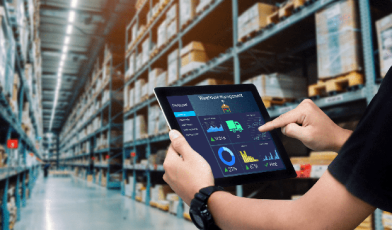 System WMS - co to? Kompletny przewodnik po systemie zarządzania magazynem