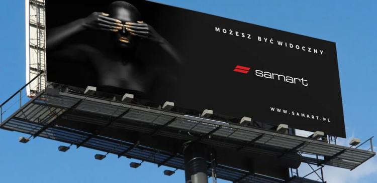 Tablica reklamowa - co to jest? Przewodnik po rodzajach, zastosowaniu i skuteczności