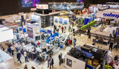 Targi - czym są i dlaczego są ważne dla biznesu? Kompletny przewodnik