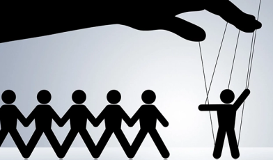 Techniki manipulacji - czym są? Jak je rozpoznać i się przed nimi bronić?
