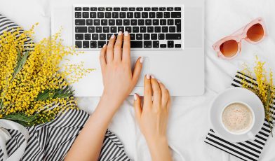 Teksty SEO - czym są i jak dzięki nim Twoja strona może zyskać większą widoczność w sieci?