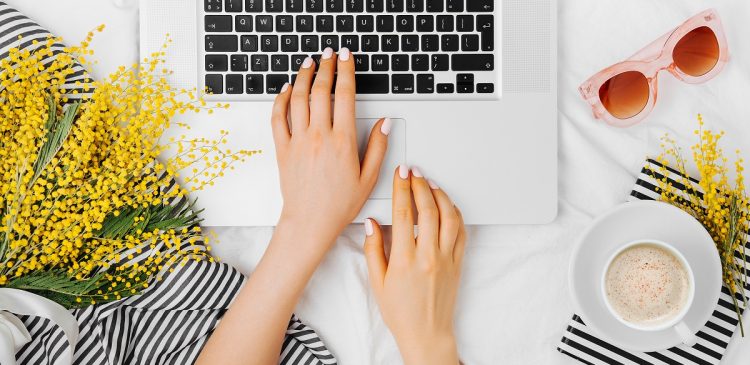 Teksty SEO - czym są i jak dzięki nim Twoja strona może zyskać większą widoczność w sieci?