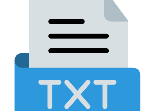 TXT - co to za format pliku? Poznaj jego charakterystykę i zastosowanie
