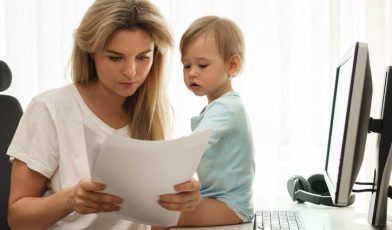 Ulga na dziecko - co to? Wszystko, co musisz wiedzieć o wsparciu dla rodzin