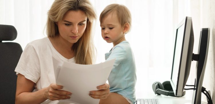 Ulga na dziecko - co to? Wszystko, co musisz wiedzieć o wsparciu dla rodzin
