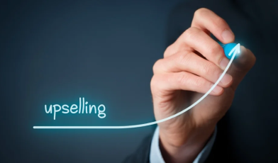 Upselling - co to jest i jak skutecznie zwiększyć sprzedaż swojej firmy?