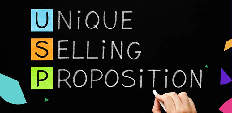 USP - co to? Jak znaleźć unikalny punkt sprzedaży dla Twojej marki? Poradnik