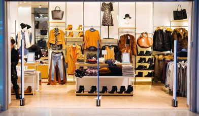 Visual merchandising - co to? Sztuka i nauka w jednym - kompletny poradnik