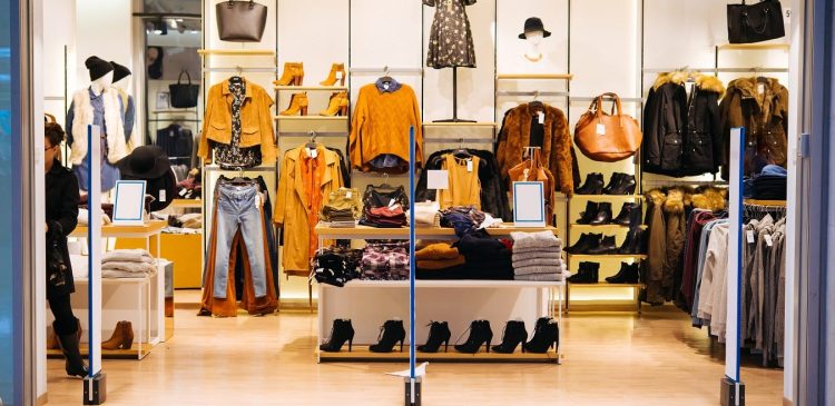 Visual merchandising - co to? Sztuka i nauka w jednym - kompletny poradnik