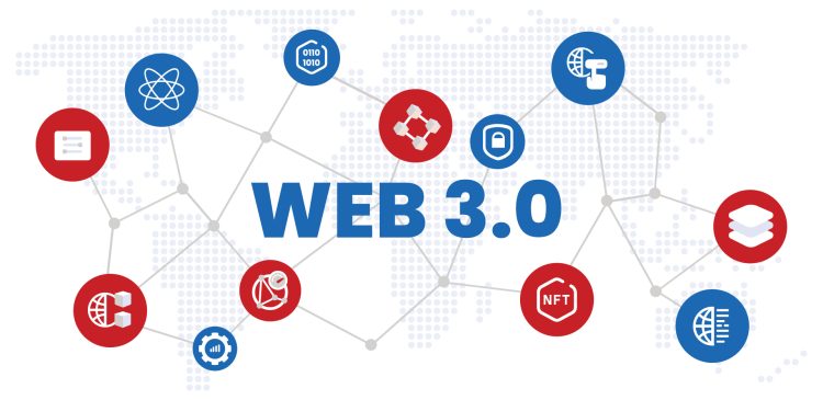 Web 3.0 - co to jest i jaka jest przyszłość internetu? Kompletny przewodnik
