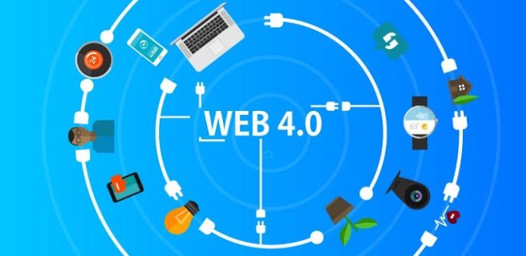 Web 4.0 - co to takiego? Poznaj symbiotyczny internet przyszłości!