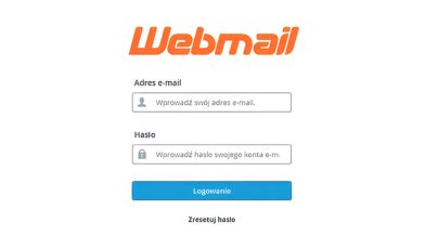 Webmail - co to jest? Wszystko, co musisz wiedzieć o usłudze pocztowej!
